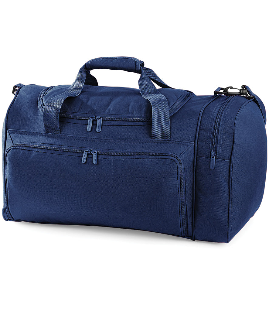 Quadra Universal Holdall Quadra