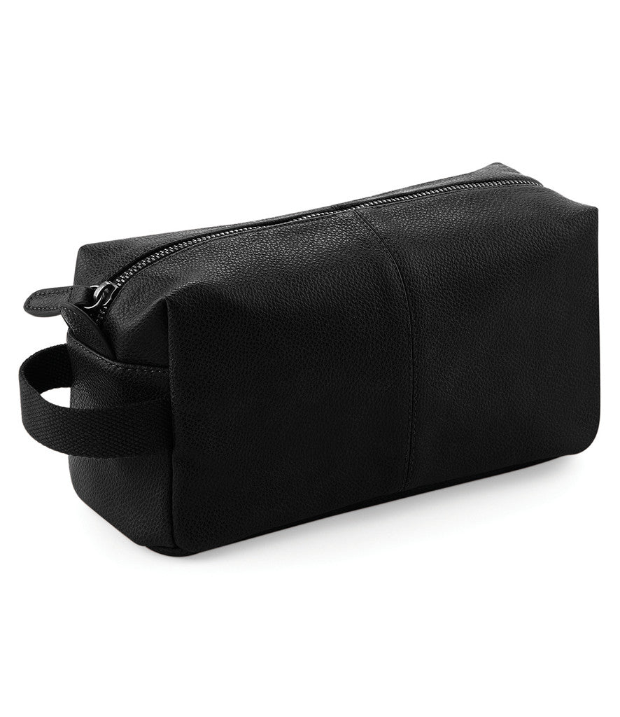 Quadra NuHide® Washbag Quadra