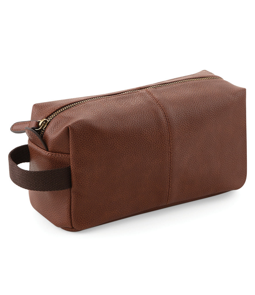 Quadra NuHide® Washbag Quadra