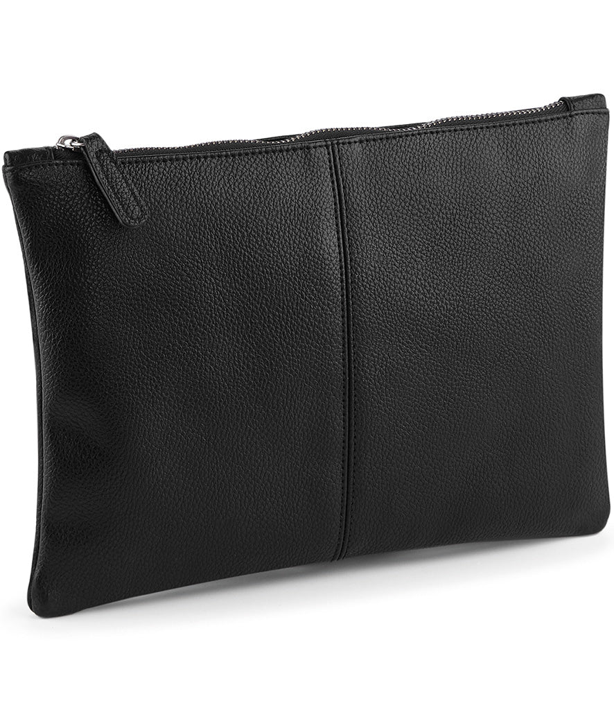 Quadra | Accessory Pouch - Prime Apparel