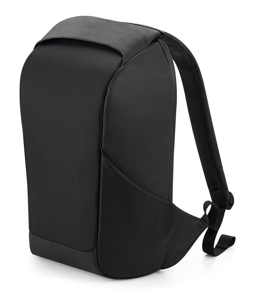 Quadra Project Charge Security Backpack Quadra