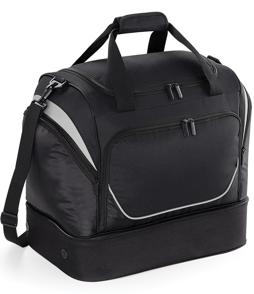 Quadra Pro Team Hardbase Holdall Quadra