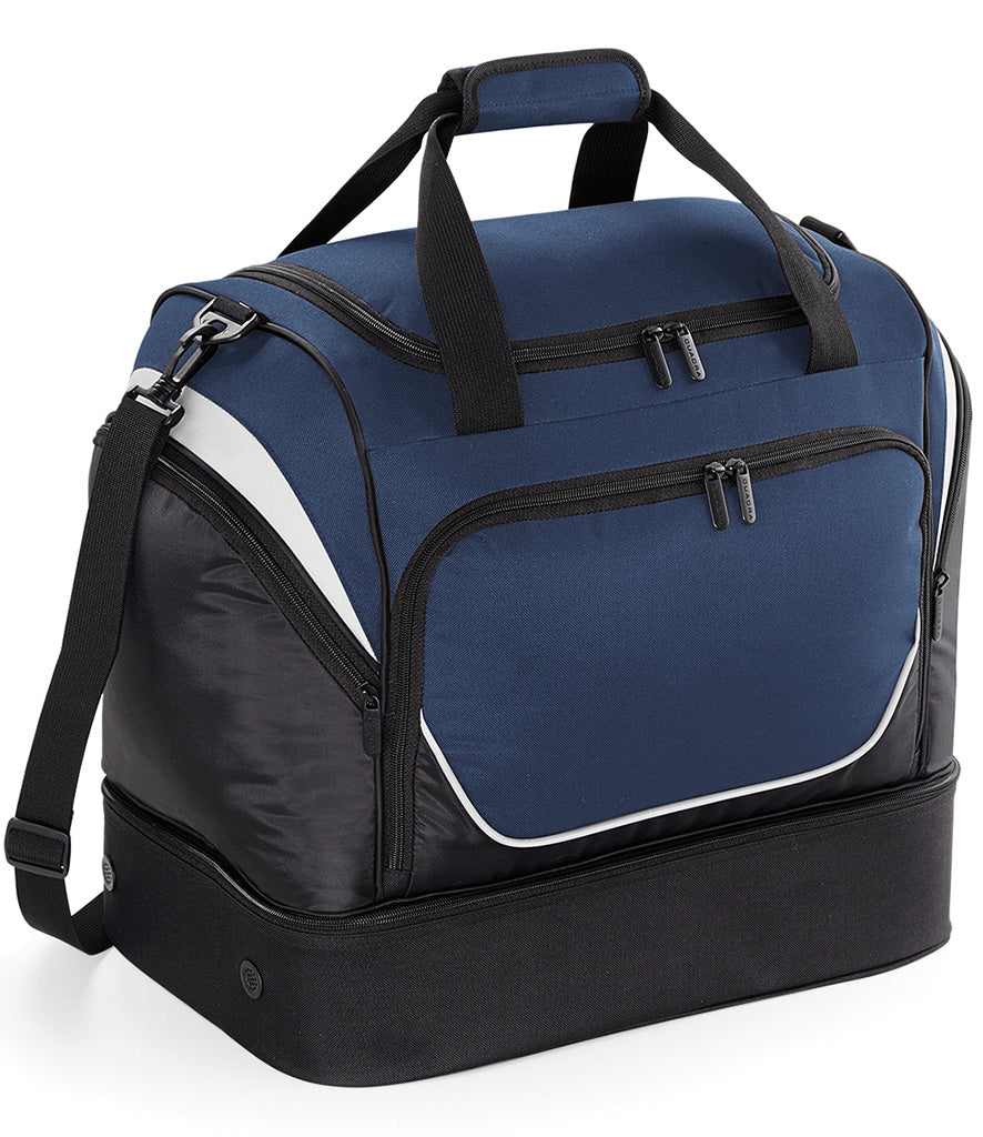 Quadra Pro Team Hardbase Holdall Quadra