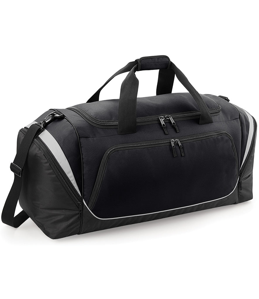 Quadra Pro Team Jumbo Kit Bag Quadra