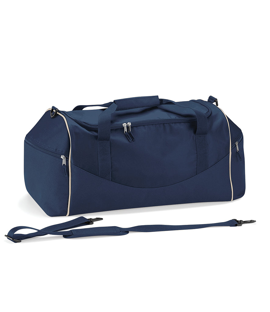 Quadra Teamwear Holdall Quadra