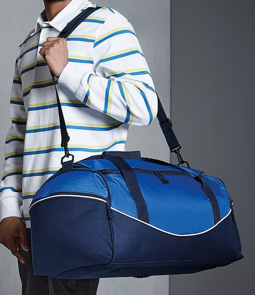 Quadra Teamwear Holdall Quadra