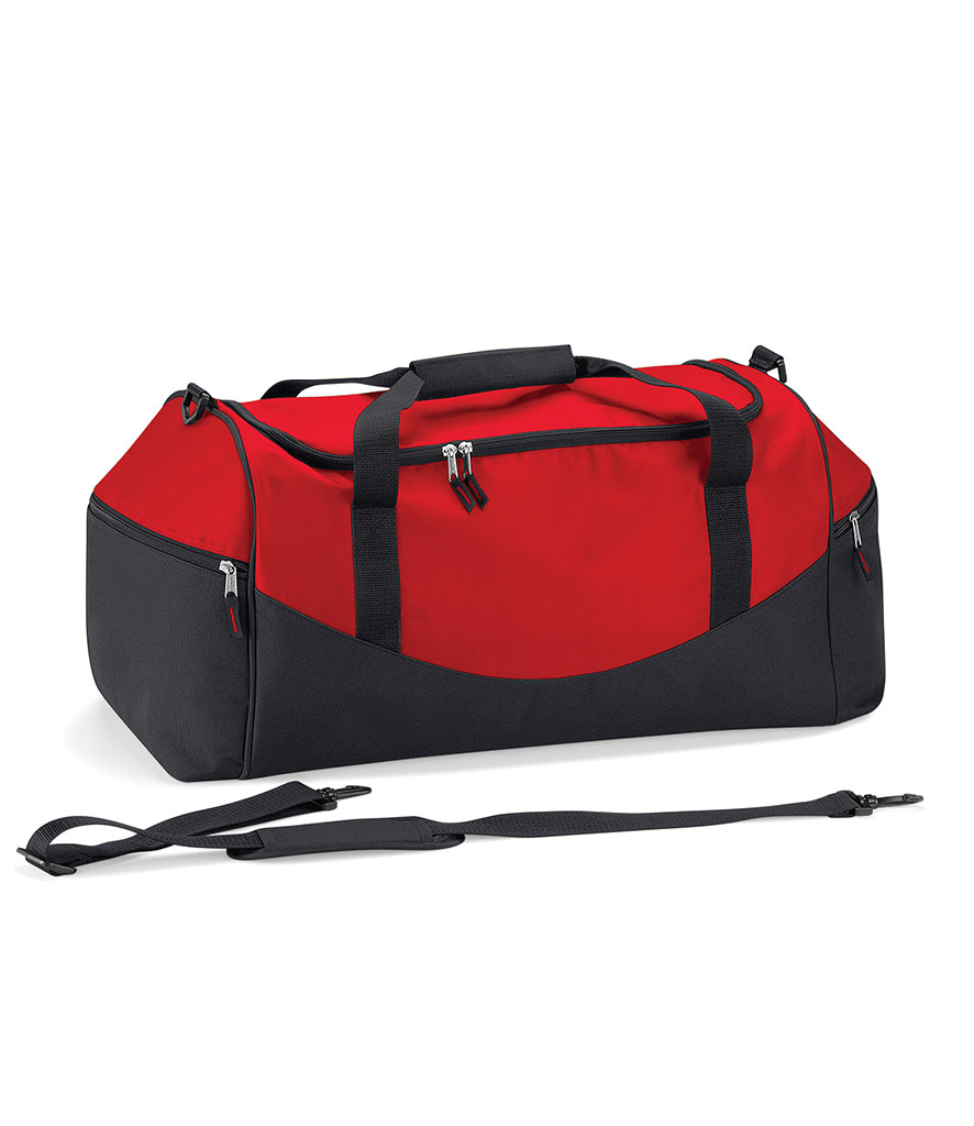 Quadra Teamwear Holdall Quadra