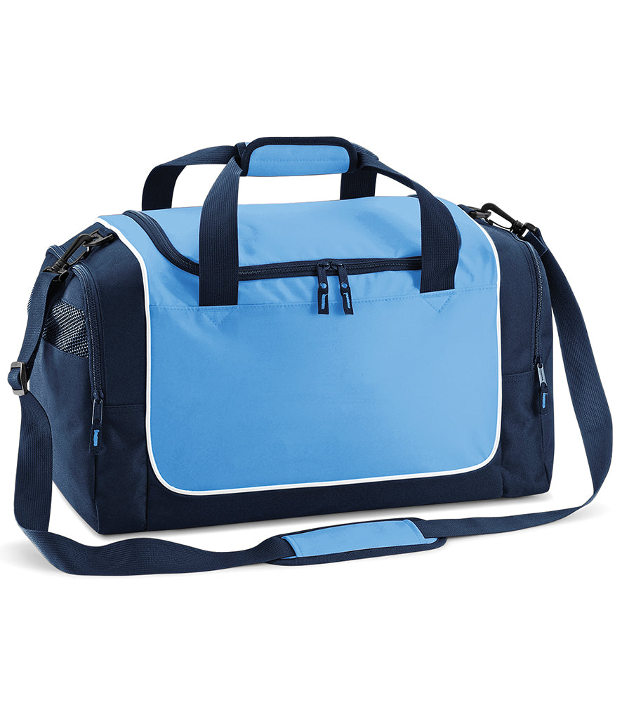 Quadra Teamwear Locker Bag Quadra