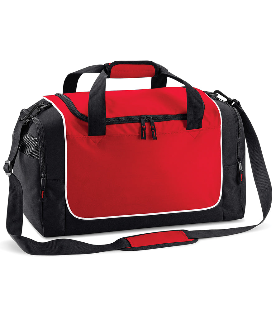 Quadra Teamwear Locker Bag Quadra