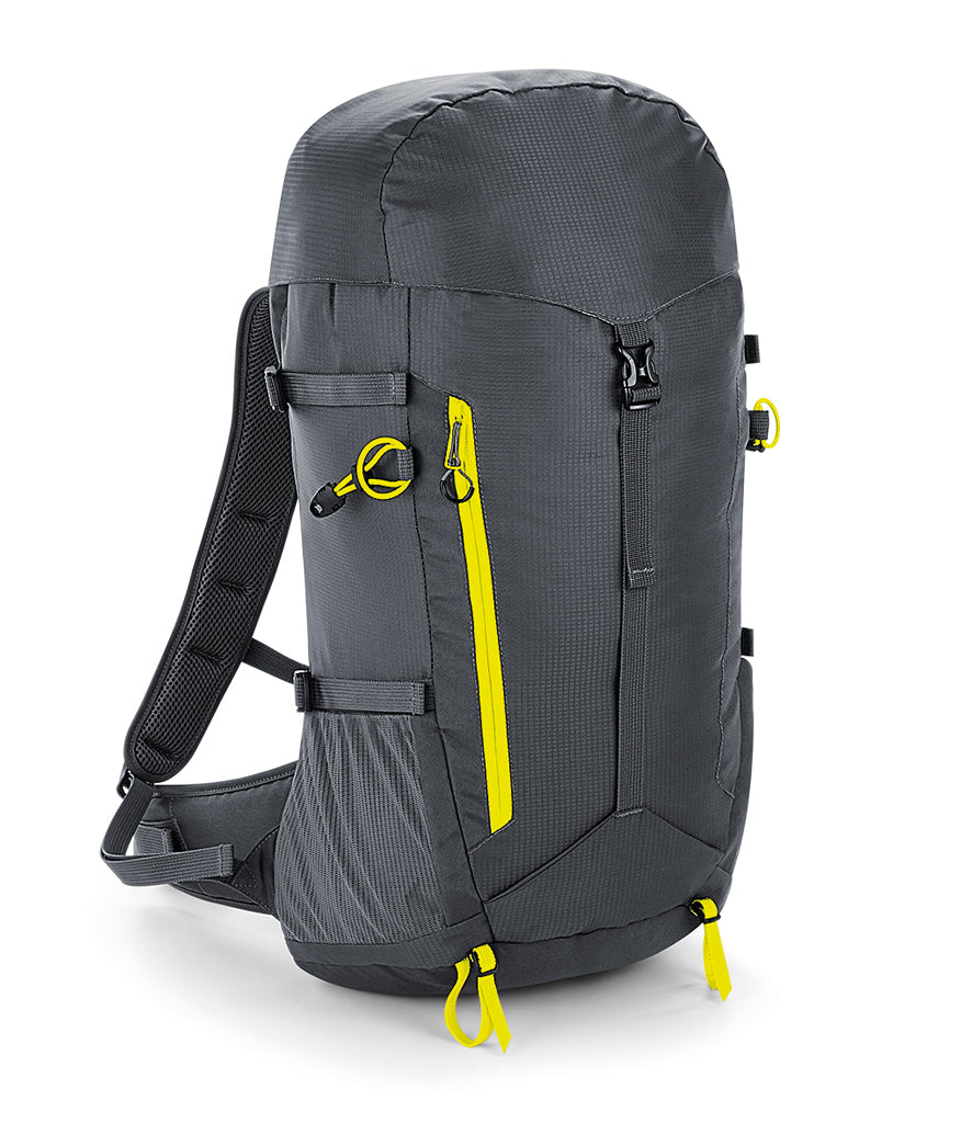 Quadra SLX®-Lite 35 Litre Backpack Quadra