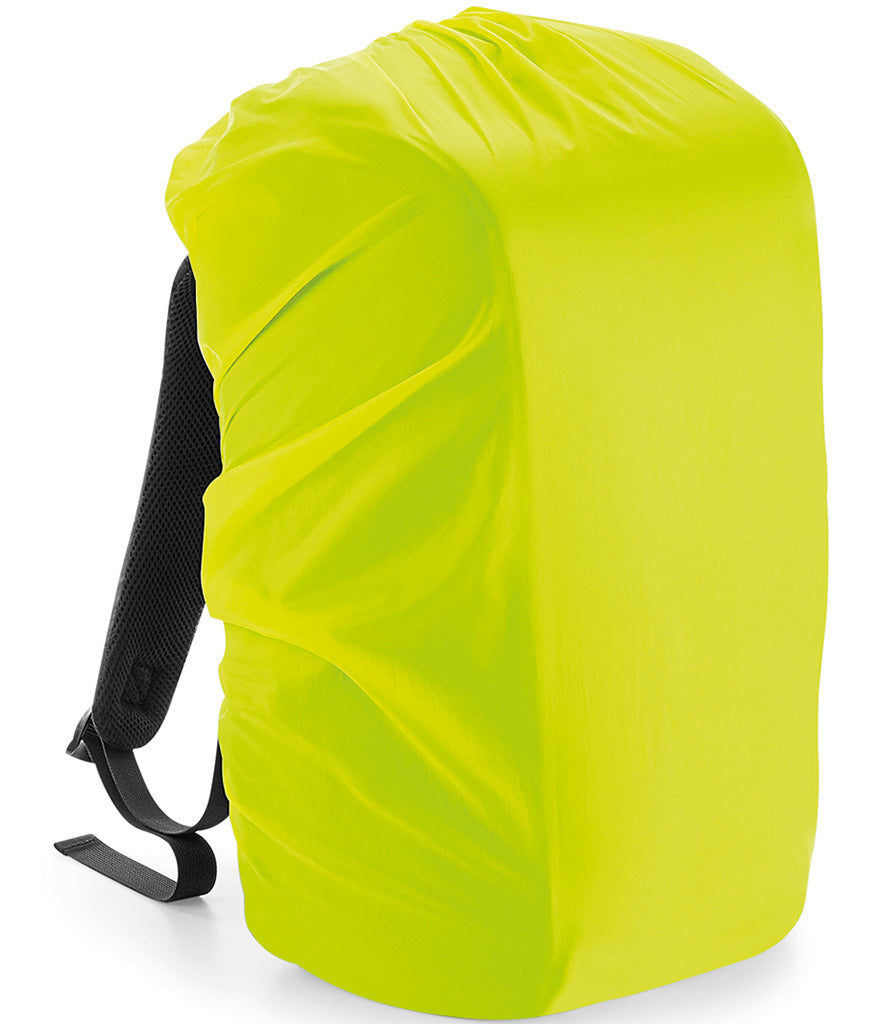 Quadra Waterproof Universal Raincover Quadra