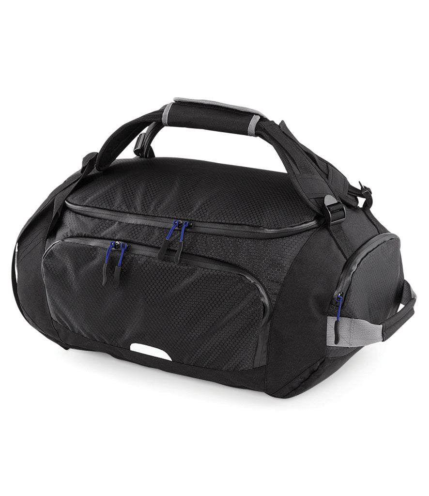 Quadra SLX® 30 Litre Stowaway Carry-On Quadra