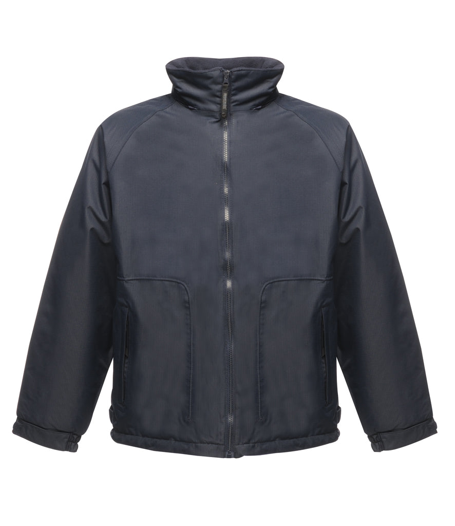 Regatta | Hudson Men's Fleece Lined Jacket - Prime Apparel