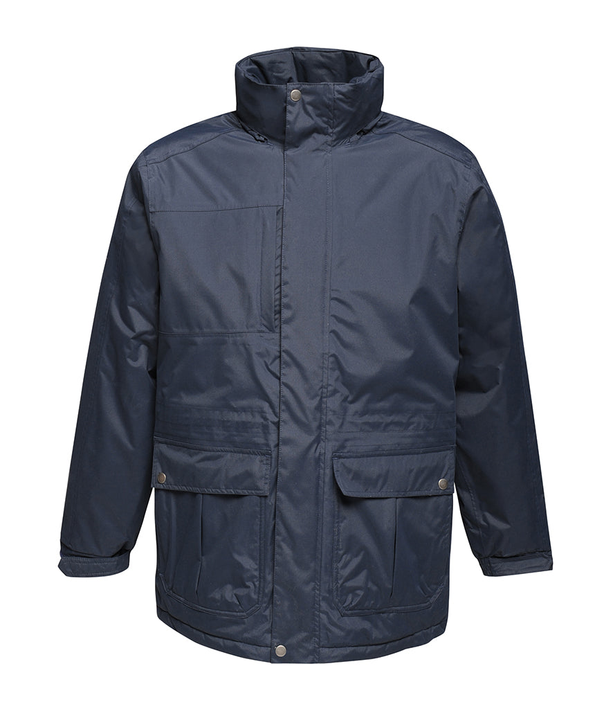 Regatta | Men's Darby III Insulated Parka Regatta