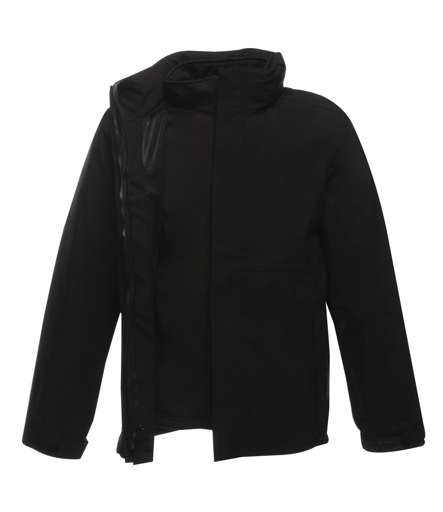 Regatta | Men's Kingsley 3 in 1 Jacket - Prime Apparel