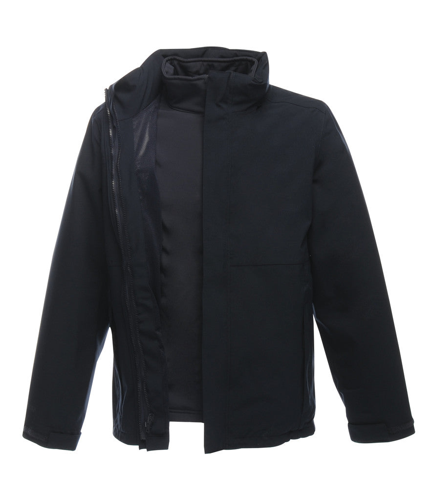 Regatta | Men's Kingsley 3 in 1 Jacket - Prime Apparel