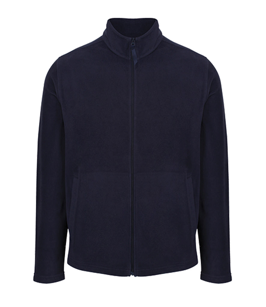 Regatta | Mens Classic Microfleece Regatta