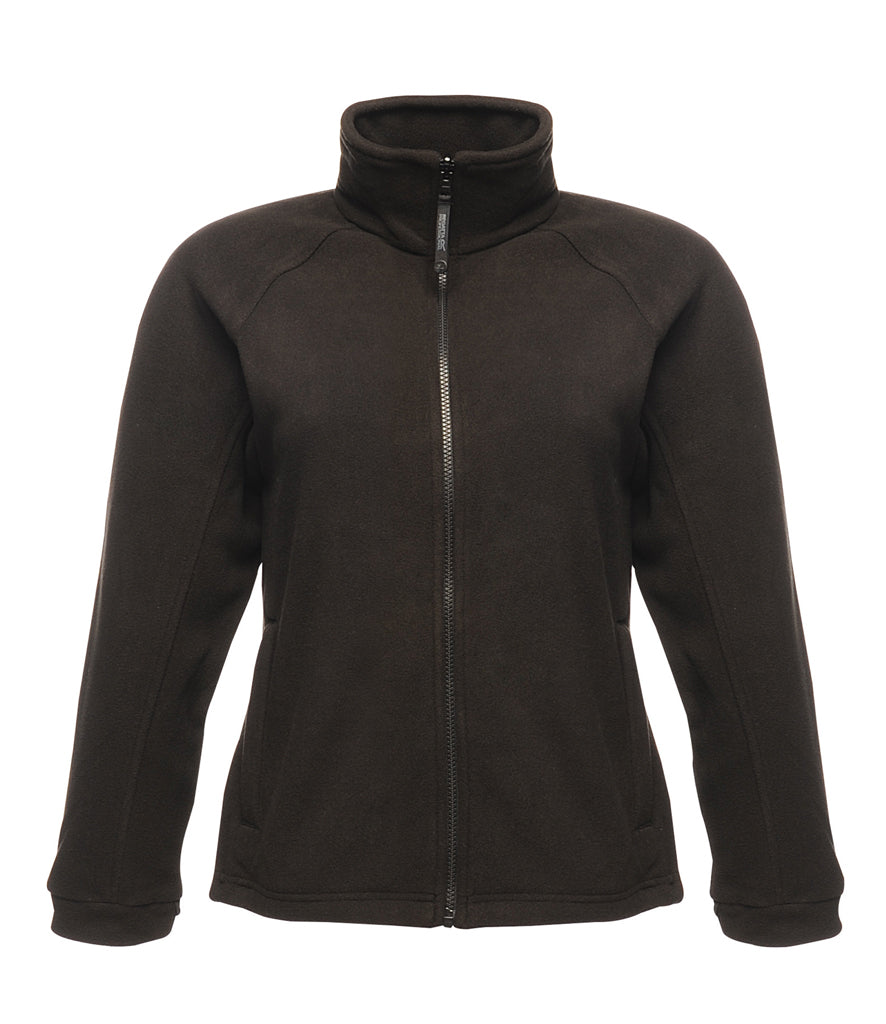 Regatta | Thor III Women's' Interactive Fleece - Prime Apparel