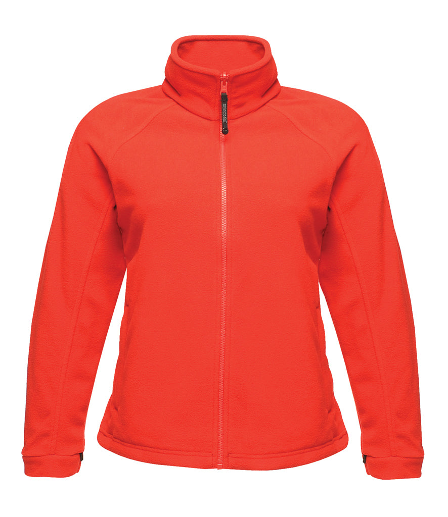 Regatta | Thor III Women's' Interactive Fleece - Prime Apparel