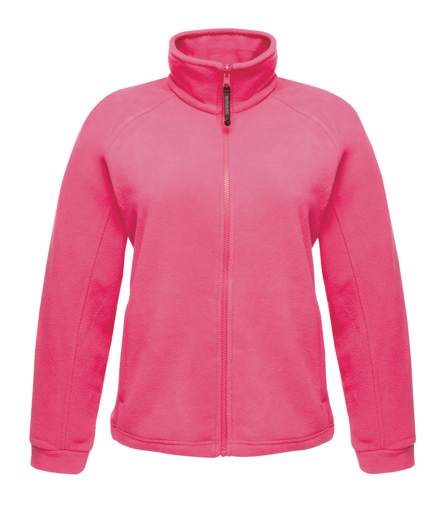 Regatta | Thor III Women's' Interactive Fleece - Prime Apparel