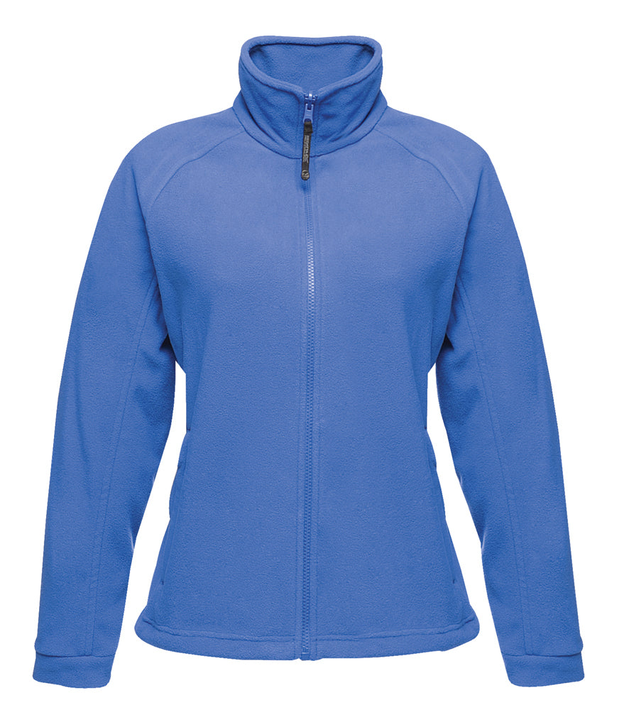 Regatta | Thor III Women's' Interactive Fleece - Prime Apparel