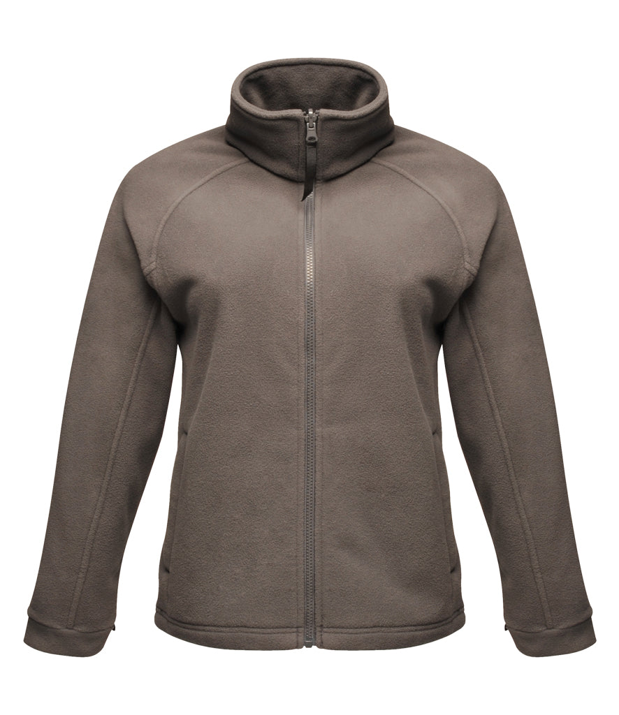 Regatta | Thor III Women's' Interactive Fleece - Prime Apparel