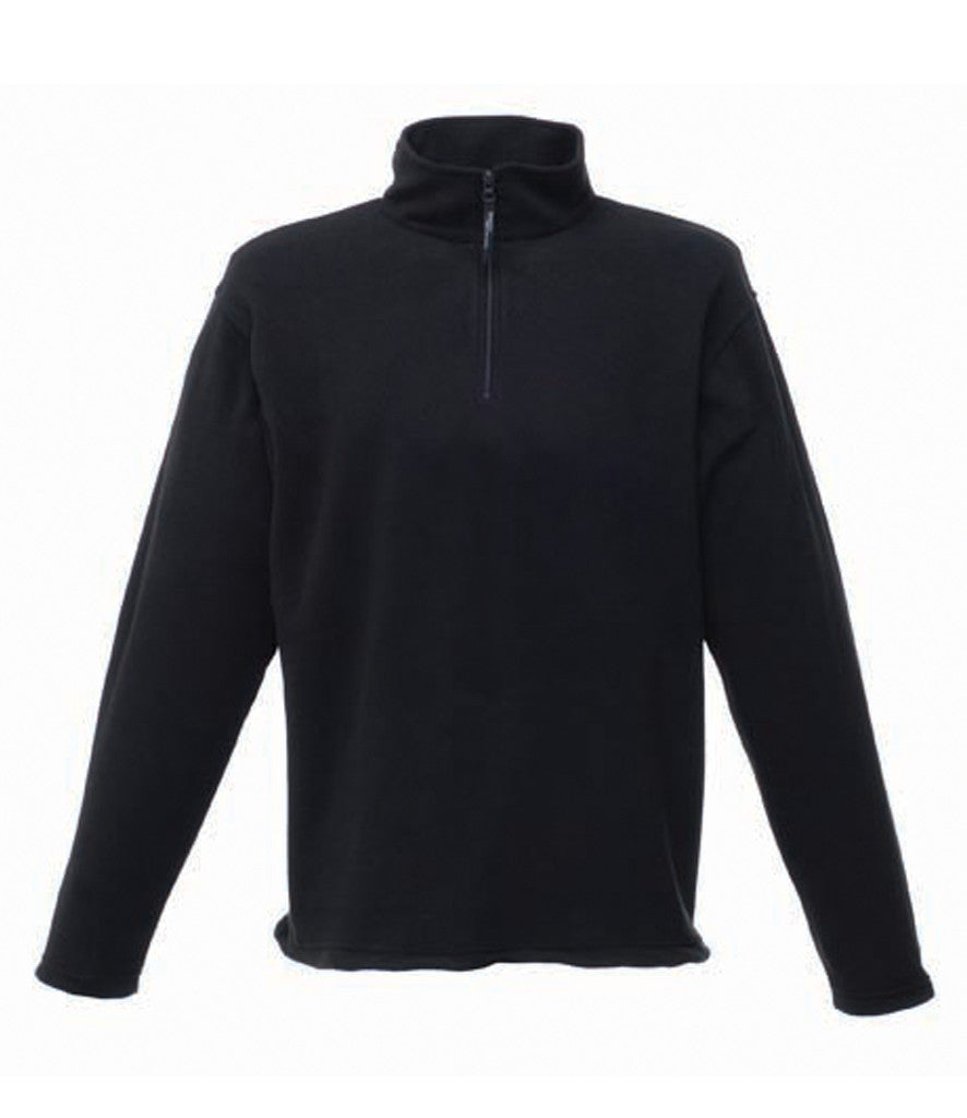 Regatta | Micro Zip Neck Fleece - Prime Apparel