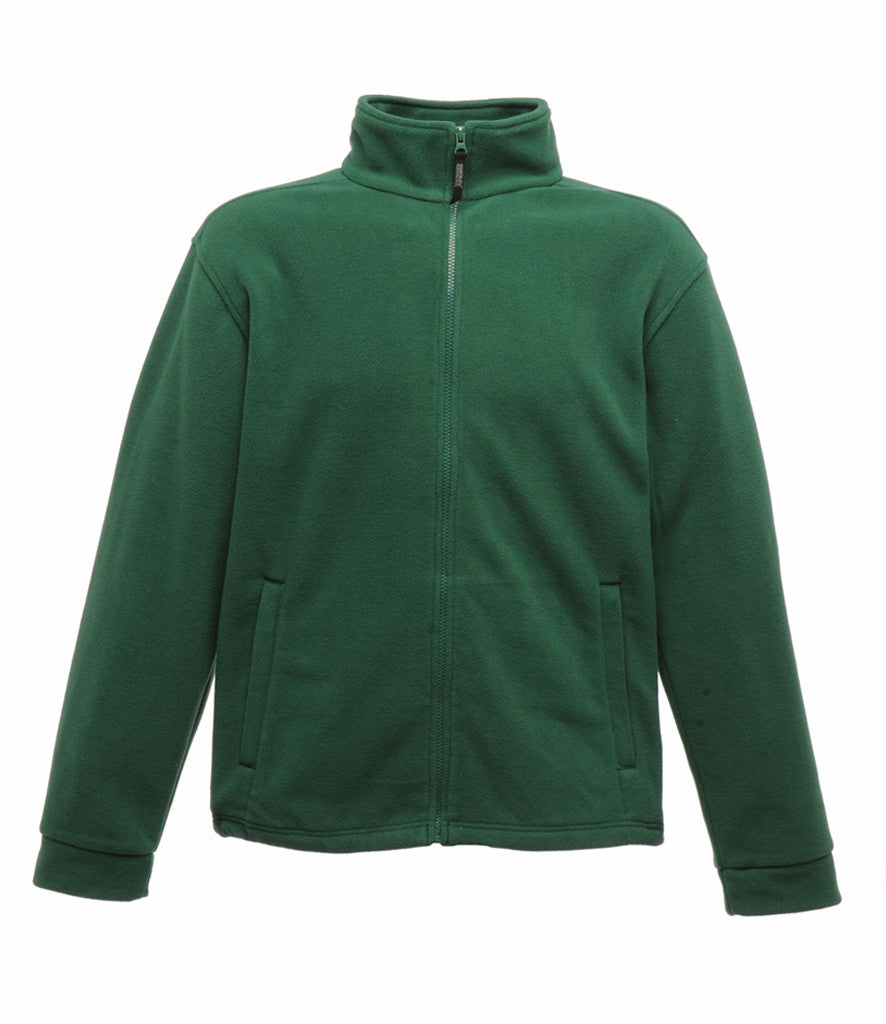 Regatta | Classic Full Zip Fleece Regatta