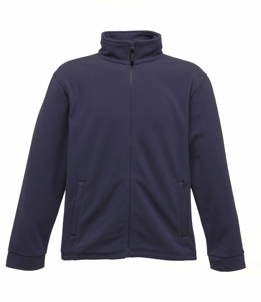 Regatta | Classic Full Zip Fleece Regatta