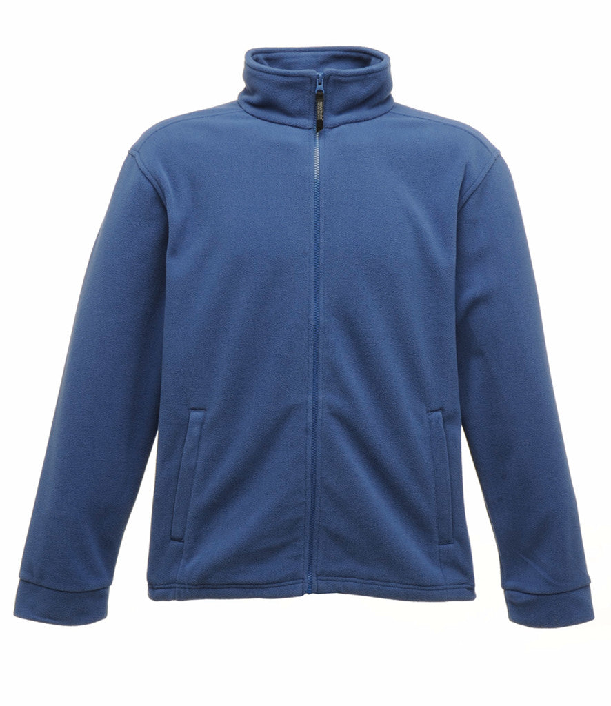 Regatta | Classic Full Zip Fleece Regatta