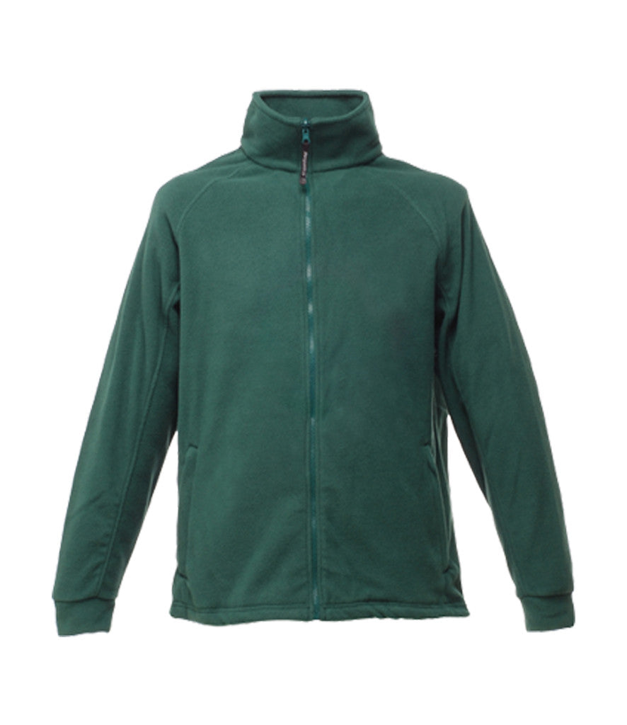 Regatta | Thor 300 Men's Full Zip Fleece - Prime Apparel