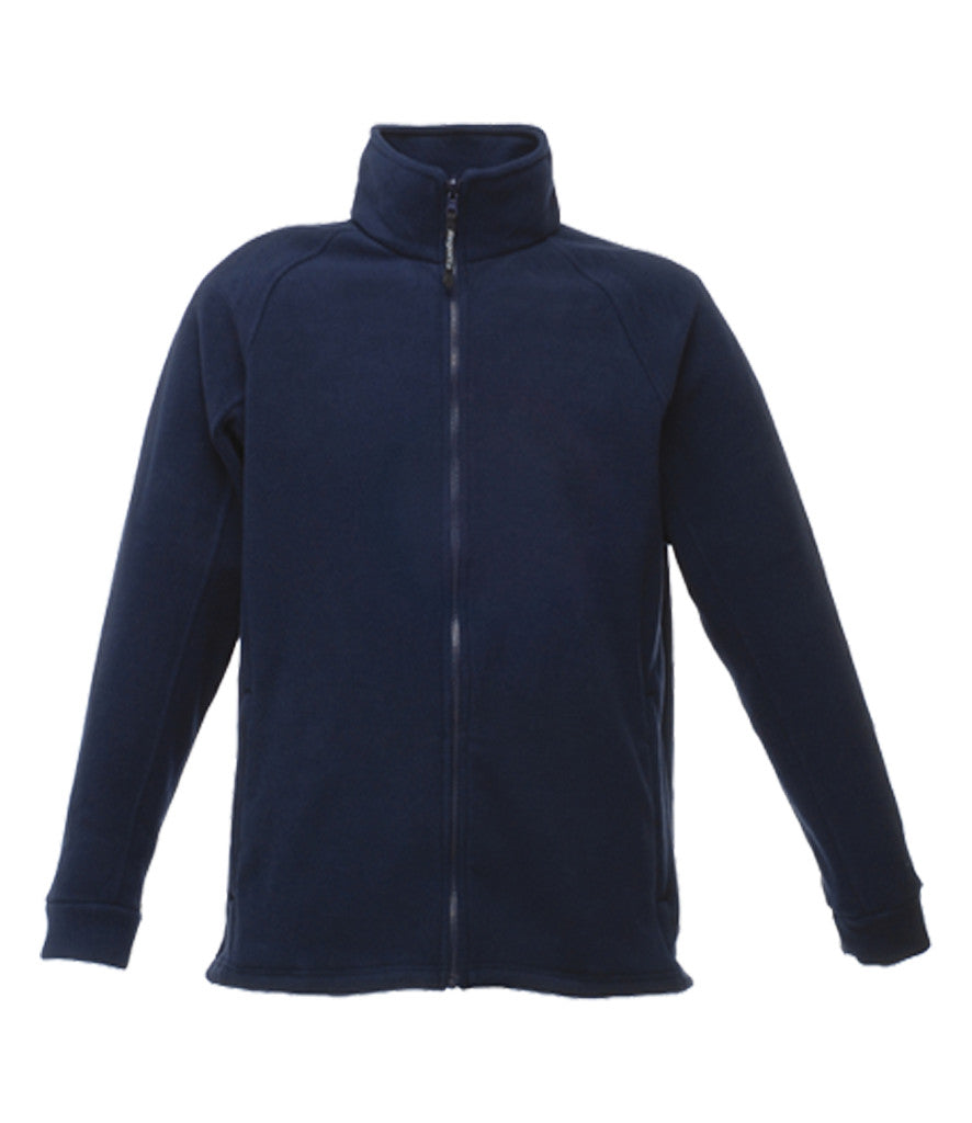 Regatta | Thor 300 Men's Full Zip Fleece - Prime Apparel