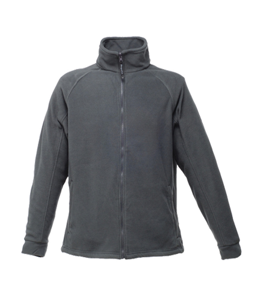 Regatta | Thor 300 Men's Full Zip Fleece - Prime Apparel