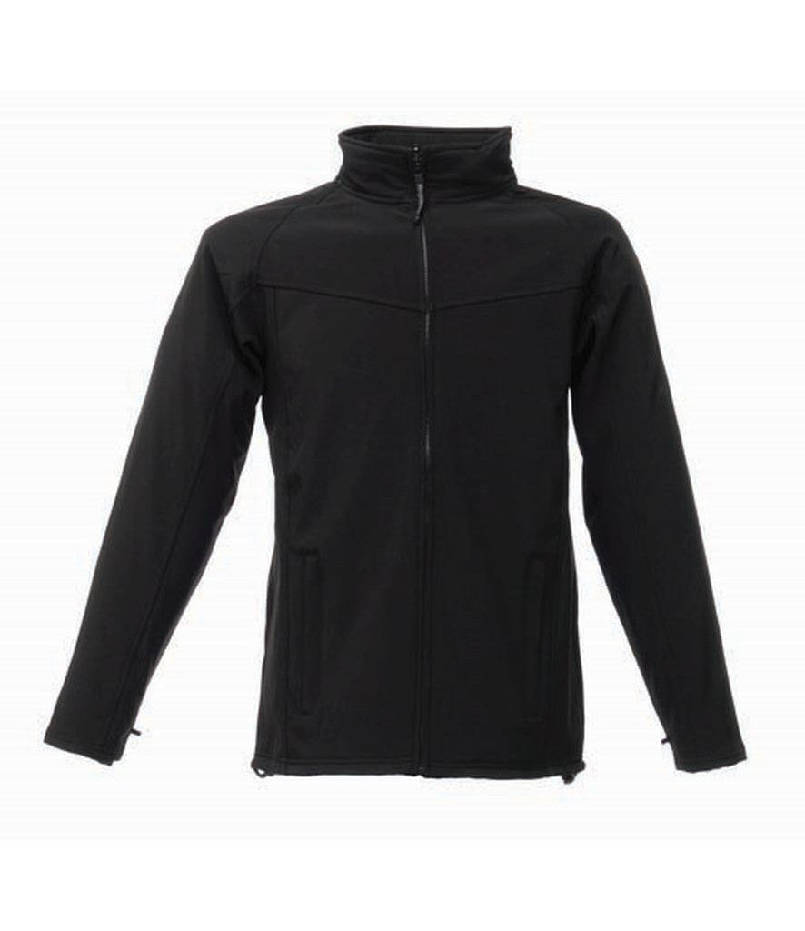 Regatta | Mens Uproar Softshell Jacket Regatta