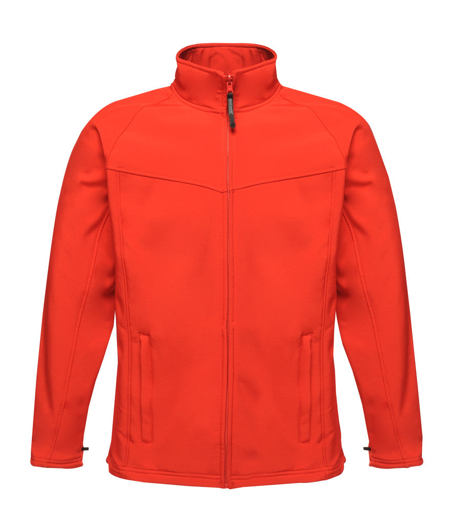 Regatta | Mens Uproar Softshell Jacket Regatta