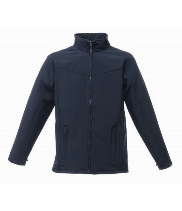 Regatta | Mens Uproar Softshell Jacket Regatta