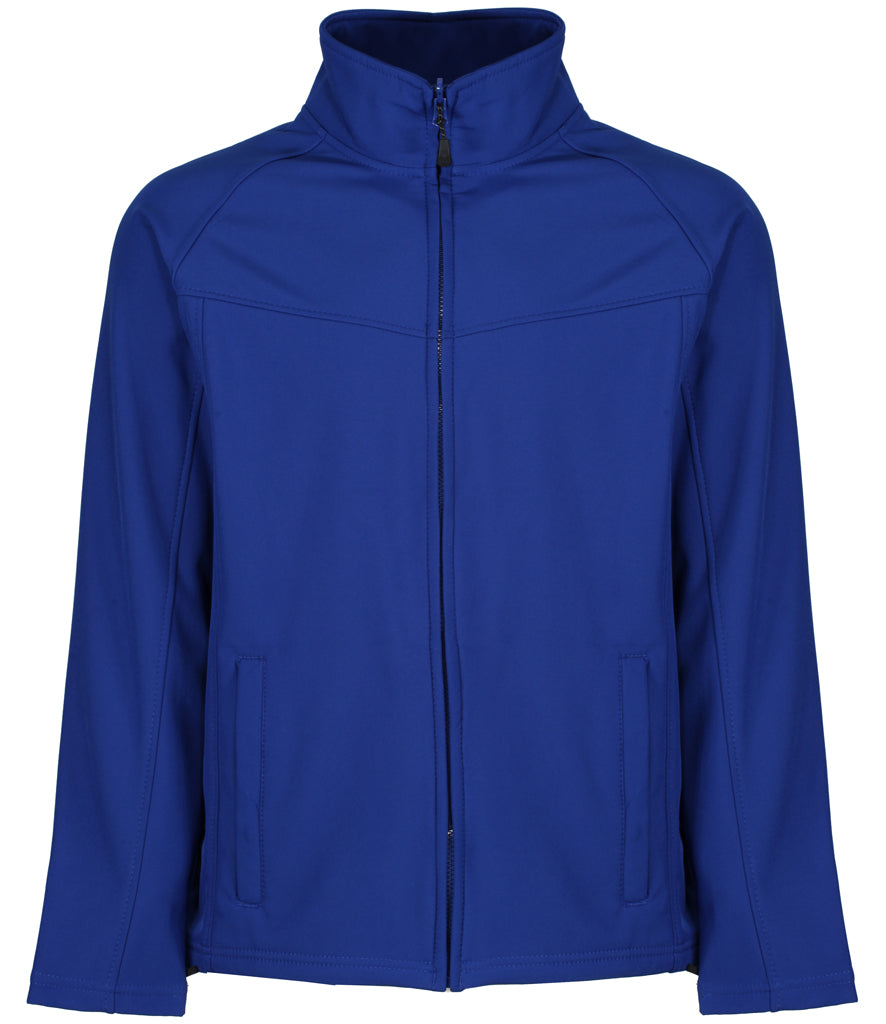 Regatta | Mens Uproar Softshell Jacket Regatta