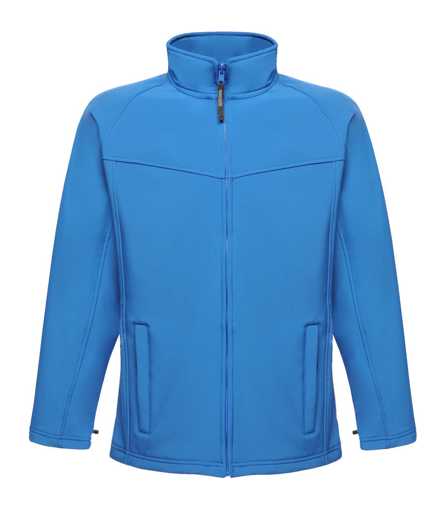 Regatta | Mens Uproar Softshell Jacket Regatta