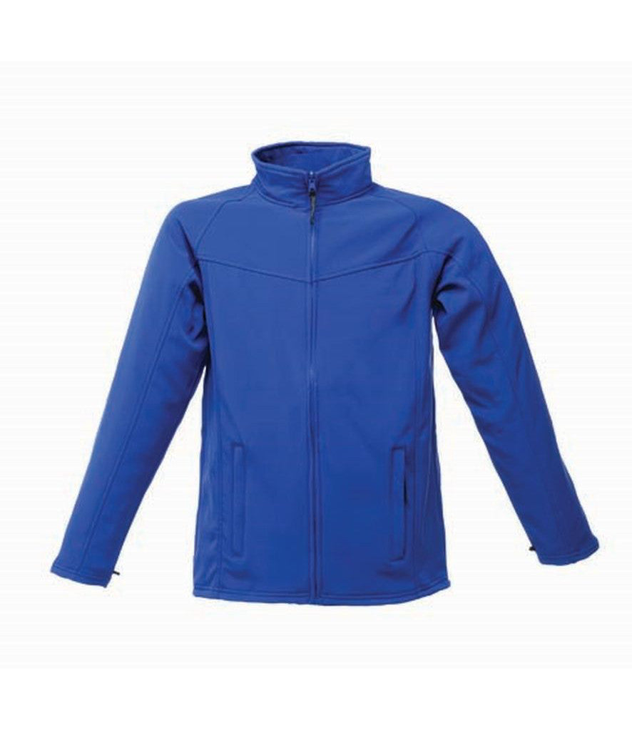 Regatta | Mens Uproar Softshell Jacket Regatta