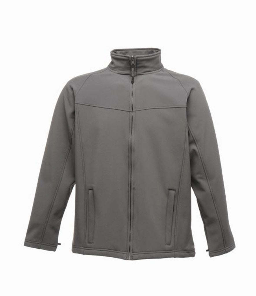 Regatta | Mens Uproar Softshell Jacket Regatta