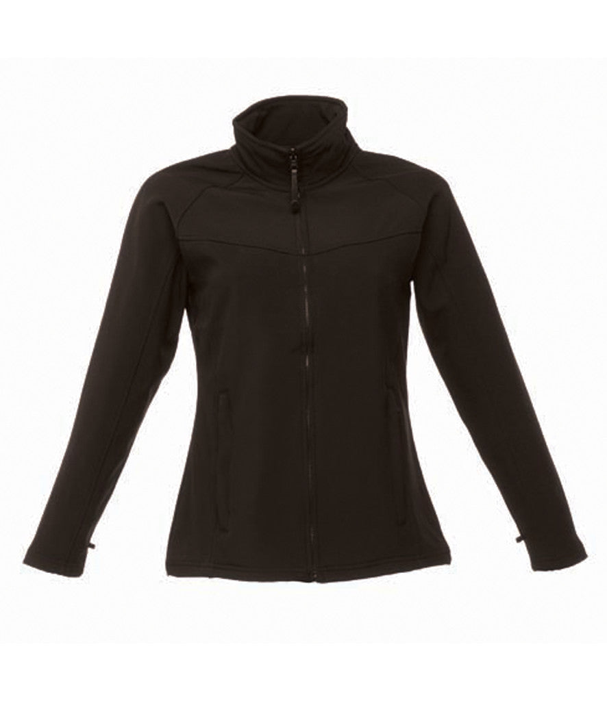 Regatta | Womens Uproar Softshell Regatta