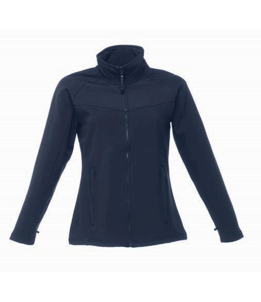 Regatta | Womens Uproar Softshell Regatta