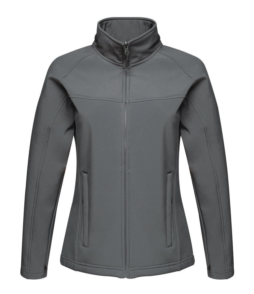 Regatta | Womens Uproar Softshell Regatta