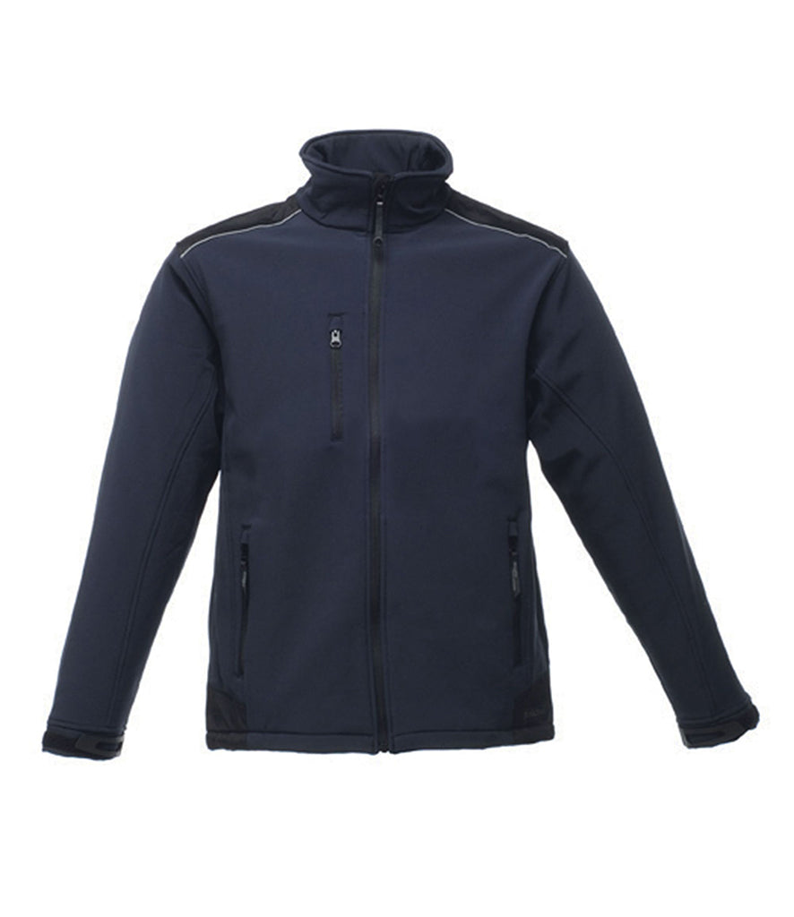 Regatta | Sandstorm Ripstop Softshell Regatta