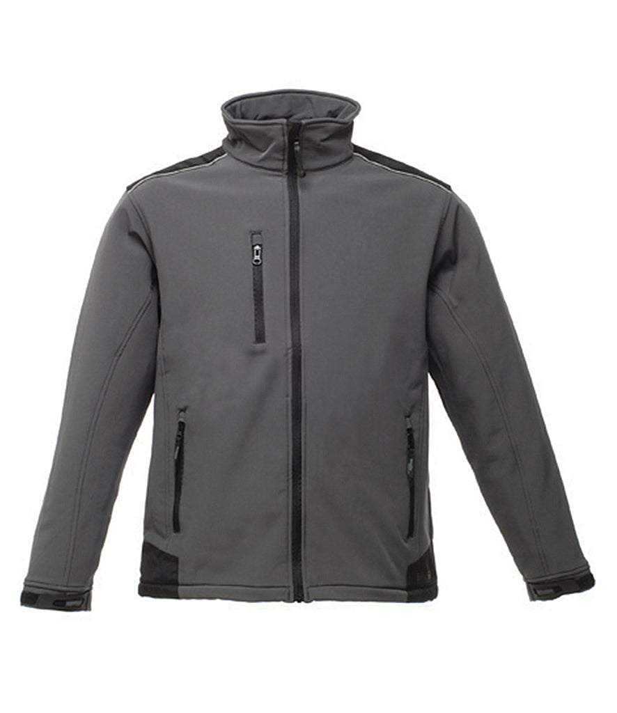 Regatta | Sandstorm Ripstop Softshell Regatta