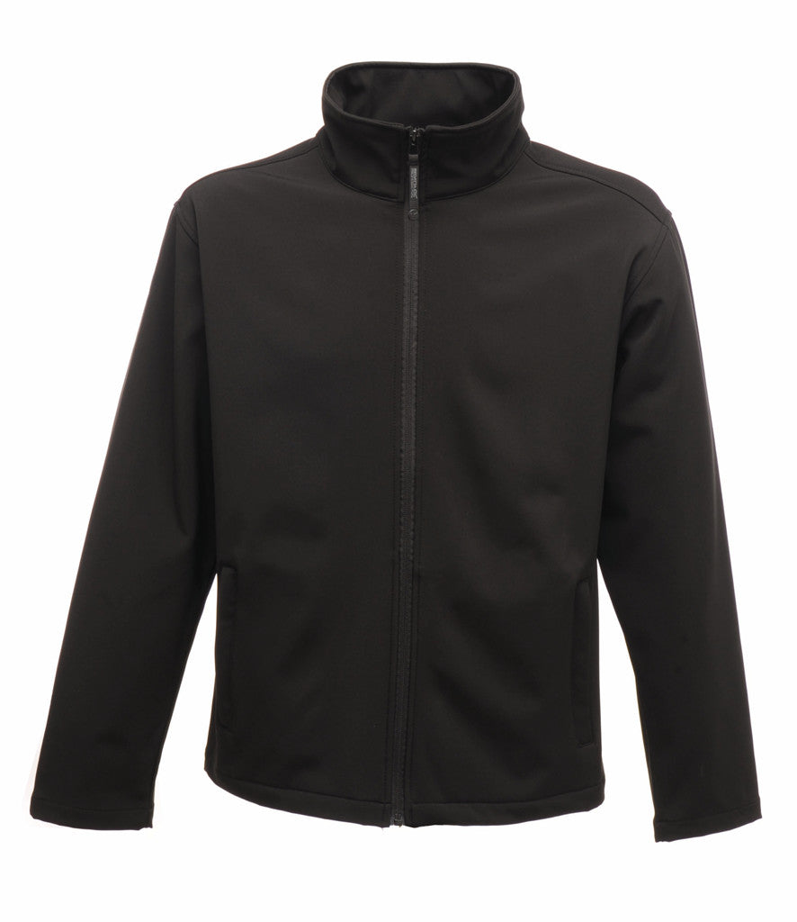 Regatta | Classic Printable Lightweight Softshell - Prime Apparel