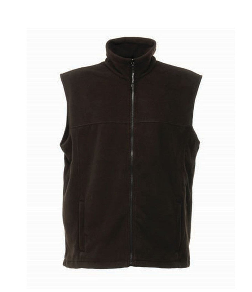 Regatta | Haber II Fleece Bodywarmer Regatta