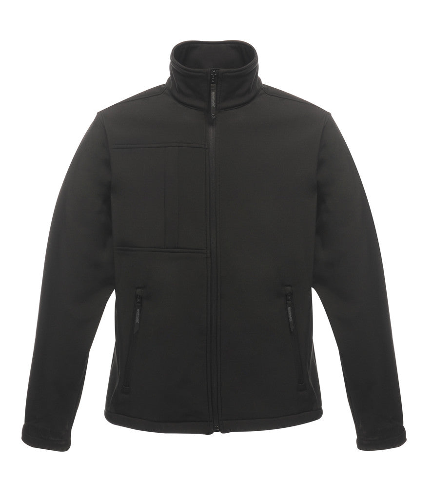 Regatta | Octagon II Men's 3-Layer Membrane Softshell - Prime Apparel