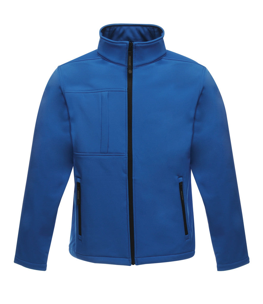 Regatta | Octagon II Men's 3-Layer Membrane Softshell - Prime Apparel