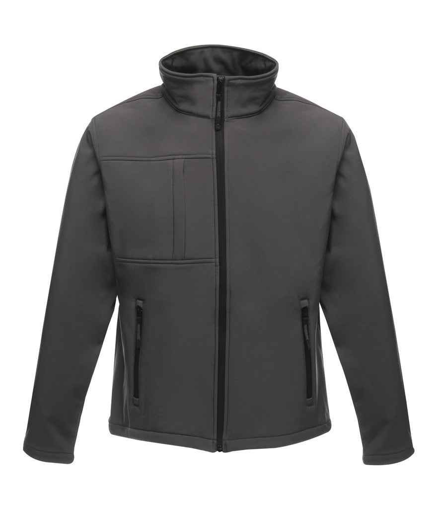 Regatta | Octagon II Men's 3-Layer Membrane Softshell - Prime Apparel